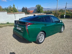 Toyota Prius 4 Hybrid | Auto.bg — изображение 12 Toyota Prius 4 Hybrid | Auto.bg — изображение 12