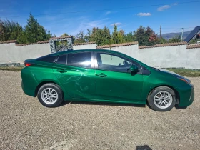 Toyota Prius 4 Hybrid | Auto.bg — изображение 11 Toyota Prius 4 Hybrid | Auto.bg — изображение 11