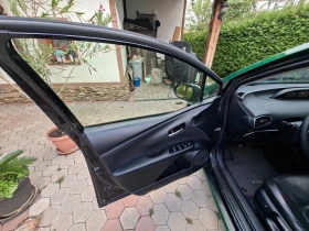 Toyota Prius 4 Hybrid | Auto.bg — изображение 5 Toyota Prius 4 Hybrid | Auto.bg — изображение 5