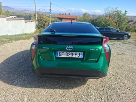 Toyota Prius 4 Hybrid | Auto.bg — изображение 10 Toyota Prius 4 Hybrid | Auto.bg — изображение 10
