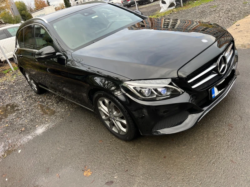 Mercedes-Benz C 220 CDI AVANTGARDE FULL LED ДОБРО СЪСТОЯНИЕ - 12790 € / 25015.07 лв. - 29985607 1 | Car24.bg Mercedes-Benz C 220 CDI AVANTGARDE FULL LED ДОБРО СЪСТОЯНИЕ - 12790 € / 25015.07 лв. - 29985607 1