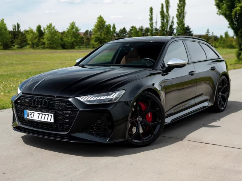 Audi Rs6 Avant 4.0 - 66777 € / 130604.46 лв. - 54587822 1 | Car24.bg Audi Rs6 Avant 4.0 - 66777 € / 130604.46 лв. - 54587822 1