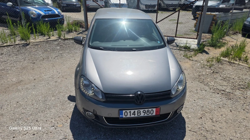 VW Golf 1.6d led - 4650 € / 9094.61 лв. - 91307836 1 | Car24.bg VW Golf 1.6d led - 4650 € / 9094.61 лв. - 91307836 1