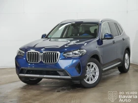 BMW X3 20d xDrive Steptronic - Car24.bg BMW X3 20d xDrive Steptronic