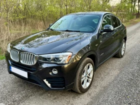 BMW X4 2.8 XDRIVE - Car24.bg BMW X4 2.8 XDRIVE