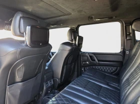 Mercedes-Benz G 63 AMG - 75000 € / 146687.25 лв. - 17555903 7 | Car24.bg Mercedes-Benz G 63 AMG - 75000 € / 146687.25 лв. - 17555903 7