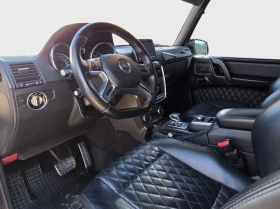 Mercedes-Benz G 63 AMG - 75000 € / 146687.25 лв. - 17555903 9 | Car24.bg Mercedes-Benz G 63 AMG - 75000 € / 146687.25 лв. - 17555903 9