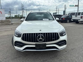 Mercedes-Benz GLC 43 AMG 4MATIC Автокредит Цена до България | Auto.bg — изображение 3 Mercedes-Benz GLC 43 AMG 4MATIC Автокредит Цена до България | Auto.bg — изображение 3