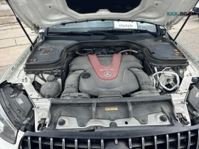 Mercedes-Benz GLC 43 AMG 4MATIC Автокредит Цена до България | Auto.bg — изображение 15 Mercedes-Benz GLC 43 AMG 4MATIC Автокредит Цена до България | Auto.bg — изображение 15