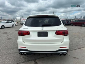 Mercedes-Benz GLC 43 AMG 4MATIC Автокредит Цена до България | Auto.bg — изображение 4 Mercedes-Benz GLC 43 AMG 4MATIC Автокредит Цена до България | Auto.bg — изображение 4