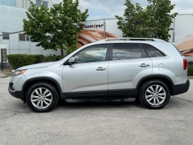 Kia Sorento 2.4 бензин/Автомат/4х4 | Auto.bg — изображение 2 Kia Sorento 2.4 бензин/Автомат/4х4 | Auto.bg — изображение 2