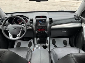 Kia Sorento 2.4 бензин/Автомат/4х4 | Auto.bg — изображение 17 Kia Sorento 2.4 бензин/Автомат/4х4 | Auto.bg — изображение 17