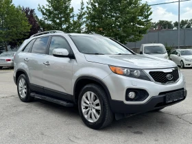 Kia Sorento 2.4 бензин/Автомат/4х4 | Auto.bg — изображение 7 Kia Sorento 2.4 бензин/Автомат/4х4 | Auto.bg — изображение 7