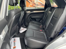 Kia Sorento 2.4 бензин/Автомат/4х4 | Auto.bg — изображение 16 Kia Sorento 2.4 бензин/Автомат/4х4 | Auto.bg — изображение 16