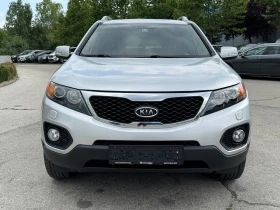 Kia Sorento 2.4 бензин/Автомат/4х4 | Auto.bg — изображение 8 Kia Sorento 2.4 бензин/Автомат/4х4 | Auto.bg — изображение 8