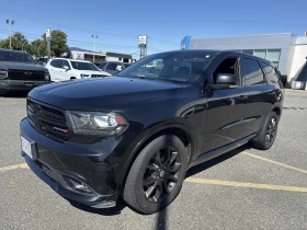 Dodge Durango AWD 4dr R/T* Шибидах* Back cam* Обдух* Подгрев*