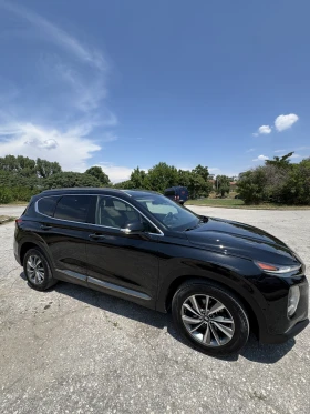 Hyundai Santa fe Luxury/4x4/360/обдухване | Auto.bg — изображение 2 Hyundai Santa fe Luxury/4x4/360/обдухване | Auto.bg — изображение 2