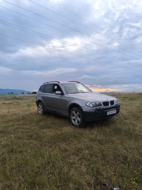 BMW X3 undefined | Auto.bg — изображение 3 BMW X3 undefined | Auto.bg — изображение 3