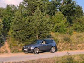 BMW X3 undefined | Auto.bg — изображение 7 BMW X3 undefined | Auto.bg — изображение 7