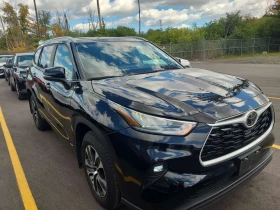 Toyota Highlander * Awd Hybrid Xle * 8 Места * CARFAX * ЦЕНА ДО БГ * | Auto.bg — изображение 5 Toyota Highlander * Awd Hybrid Xle * 8 Места * CARFAX * ЦЕНА ДО БГ * | Auto.bg — изображение 5
