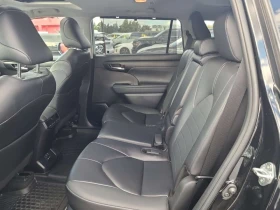 Toyota Highlander * Awd Hybrid Xle * 8 Места * CARFAX * ЦЕНА ДО БГ * | Auto.bg — изображение 11 Toyota Highlander * Awd Hybrid Xle * 8 Места * CARFAX * ЦЕНА ДО БГ * | Auto.bg — изображение 11