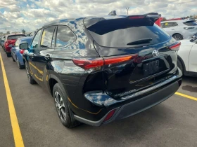 Toyota Highlander * Awd Hybrid Xle * 8 Места * CARFAX * ЦЕНА ДО БГ * | Auto.bg — изображение 6 Toyota Highlander * Awd Hybrid Xle * 8 Места * CARFAX * ЦЕНА ДО БГ * | Auto.bg — изображение 6