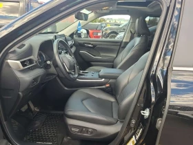 Toyota Highlander * Awd Hybrid Xle * 8 Места * CARFAX * ЦЕНА ДО БГ * | Auto.bg — изображение 3 Toyota Highlander * Awd Hybrid Xle * 8 Места * CARFAX * ЦЕНА ДО БГ * | Auto.bg — изображение 3