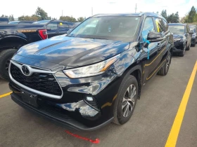 Toyota Highlander * Awd Hybrid Xle * CARFAX *
