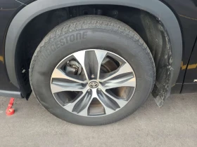 Toyota Highlander * Awd Hybrid Xle * 8 Места * CARFAX * ЦЕНА ДО БГ * | Auto.bg — изображение 4 Toyota Highlander * Awd Hybrid Xle * 8 Места * CARFAX * ЦЕНА ДО БГ * | Auto.bg — изображение 4