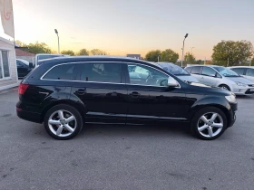 Audi Q7 4.2TDI S-LINE 7 МЕСТА | Auto.bg — изображение 3 Audi Q7 4.2TDI S-LINE 7 МЕСТА | Auto.bg — изображение 3