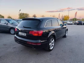Audi Q7 4.2TDI S-LINE 7 МЕСТА | Auto.bg — изображение 4 Audi Q7 4.2TDI S-LINE 7 МЕСТА | Auto.bg — изображение 4