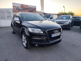 Audi Q7 4.2TDI S-LINE 7 МЕСТА | Auto.bg — изображение 2 Audi Q7 4.2TDI S-LINE 7 МЕСТА | Auto.bg — изображение 2
