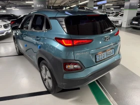 Hyundai Kona 64KW / ТЕРМОПОМПА / ОЧАКВАН ВНОС !!! | Auto.bg — изображение 3 Hyundai Kona 64KW / ТЕРМОПОМПА / ОЧАКВАН ВНОС !!! | Auto.bg — изображение 3
