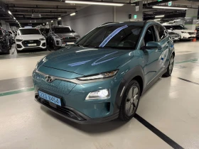 Hyundai Kona 64KW / ТЕРМОПОМПА / ОЧАКВАН ВНОС !!!