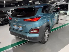 Hyundai Kona 64KW / ТЕРМОПОМПА / ОЧАКВАН ВНОС !!! | Auto.bg — изображение 5 Hyundai Kona 64KW / ТЕРМОПОМПА / ОЧАКВАН ВНОС !!! | Auto.bg — изображение 5