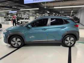 Hyundai Kona 64KW / ТЕРМОПОМПА / ОЧАКВАН ВНОС !!! | Auto.bg — изображение 2 Hyundai Kona 64KW / ТЕРМОПОМПА / ОЧАКВАН ВНОС !!! | Auto.bg — изображение 2