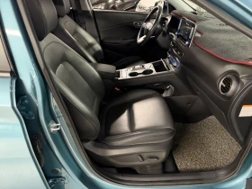 Hyundai Kona 64KW / ТЕРМОПОМПА / ОЧАКВАН ВНОС !!! | Auto.bg — изображение 11 Hyundai Kona 64KW / ТЕРМОПОМПА / ОЧАКВАН ВНОС !!! | Auto.bg — изображение 11