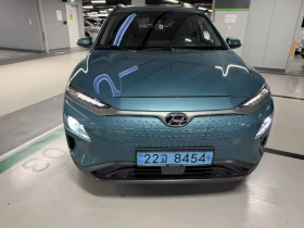 Hyundai Kona 64KW / ТЕРМОПОМПА / ОЧАКВАН ВНОС !!! | Auto.bg — изображение 8 Hyundai Kona 64KW / ТЕРМОПОМПА / ОЧАКВАН ВНОС !!! | Auto.bg — изображение 8