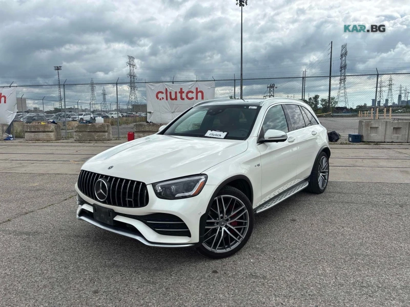 Mercedes-Benz GLC 43 AMG 4MATIC Автокредит Цена до България - 22300 € / 43615.01 лв. - 61244753 1 | Car24.bg Mercedes-Benz GLC 43 AMG 4MATIC Автокредит Цена до България - 22300 € / 43615.01 лв. - 61244753 1