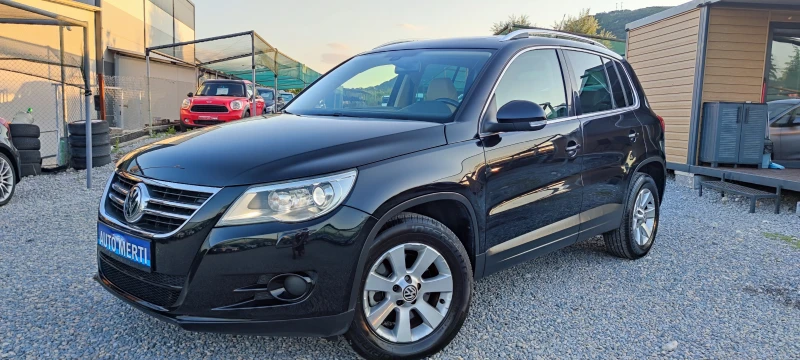 VW Tiguan 2.0TDI 4MOTION - 7600 € / 14864.31 лв. - 23509325 1 | Car24.bg VW Tiguan 2.0TDI 4MOTION - 7600 € / 14864.31 лв. - 23509325 1
