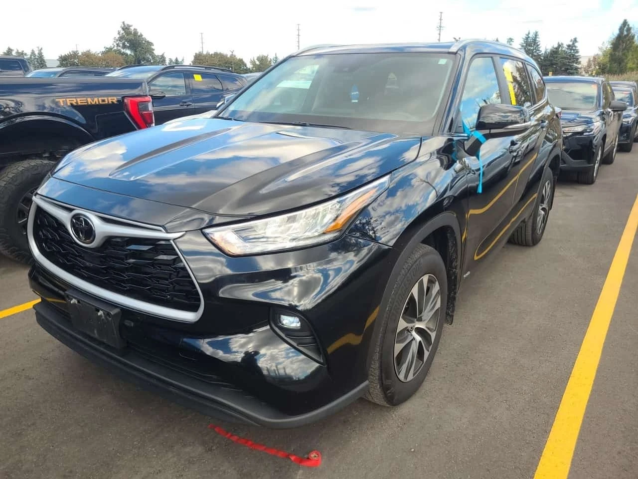 Toyota Highlander * Awd Hybrid Xle * 8 Места * CARFAX * ЦЕНА ДО БГ * | Auto.bg — изображение 1 Toyota Highlander * Awd Hybrid Xle * 8 Места * CARFAX * ЦЕНА ДО БГ * | Auto.bg — изображение 1