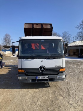 Mercedes-Benz 815 | Mobile.bg   9