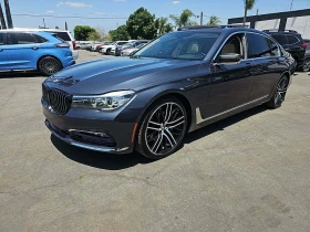 BMW 740 HEADUP* 360* DISTRONIK* AMBIENT* ОБДУХ* HARMAN* KE - Car24.bg BMW 740 HEADUP* 360* DISTRONIK* AMBIENT* ОБДУХ* HARMAN* KE