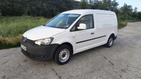 VW Caddy 2.0i 109 к.с. - Car24.bg VW Caddy 2.0i 109 к.с.