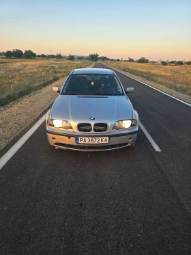 BMW 318 - Car24.bg BMW 318