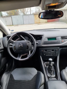 Citroen C5 | Mobile.bg — малка снимка 7