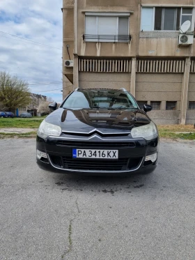 Citroen C5 | Mobile.bg — малка снимка 2