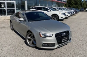 Audi A5 QUATTRO 2.0T PREMIUM S LINE - Car24.bg Audi A5 QUATTRO 2.0T PREMIUM S LINE