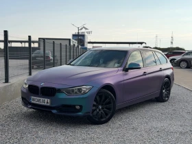 BMW 320 d / xDrive - Car24.bg BMW 320 d / xDrive