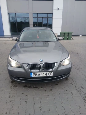 BMW 530E - Car24.bg BMW 530E
